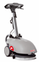 Hand push brush type automatic washing machine